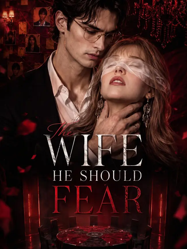 The Wife He Should Fear poster