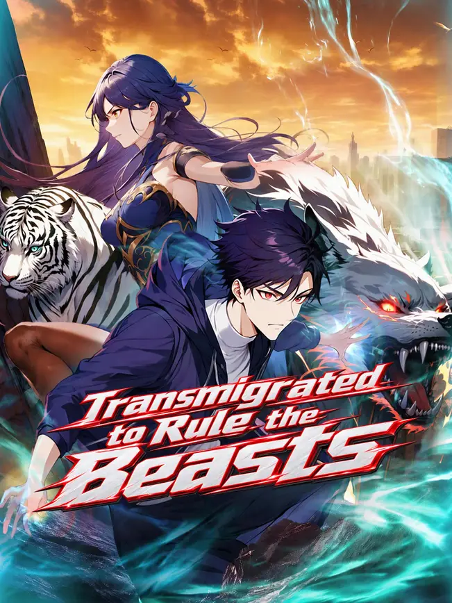 Transmigrated to Rule the Beasts poster