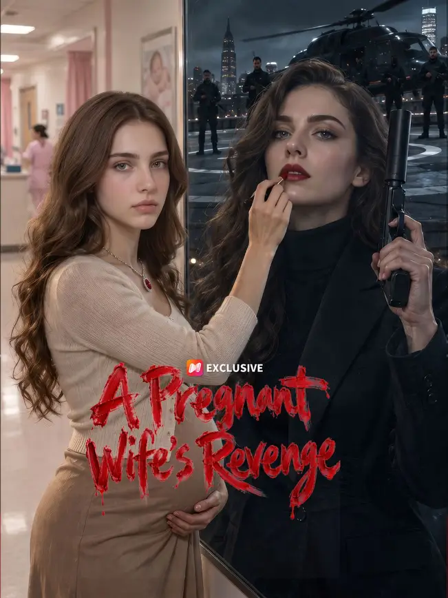 A Pregnant Wife's Revenge poster