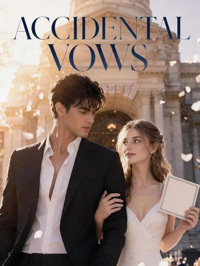 Accidental Vows poster