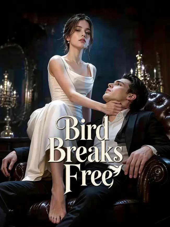 Bird Breaks Free poster