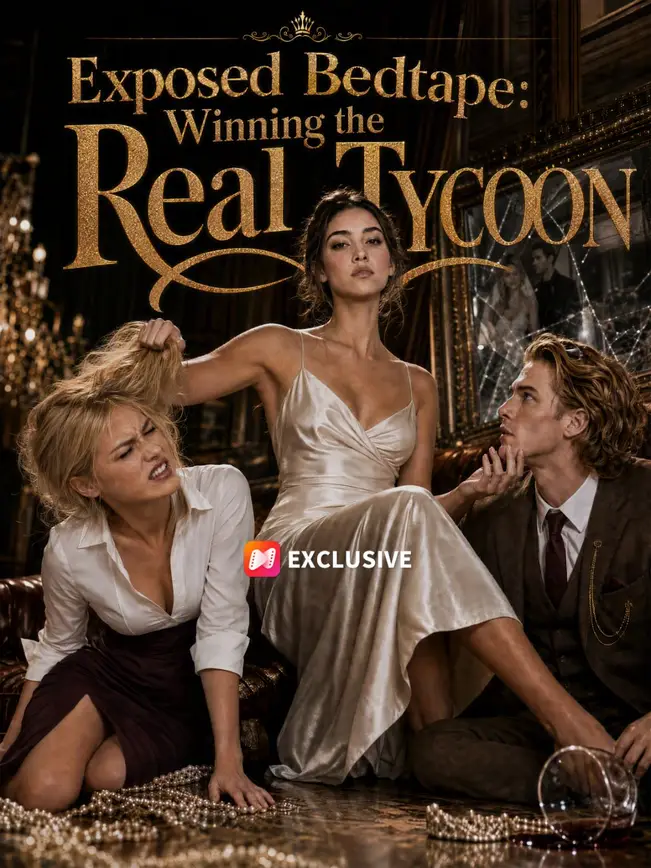 Exposed Bedtape: Winning the Real Tycoon poster