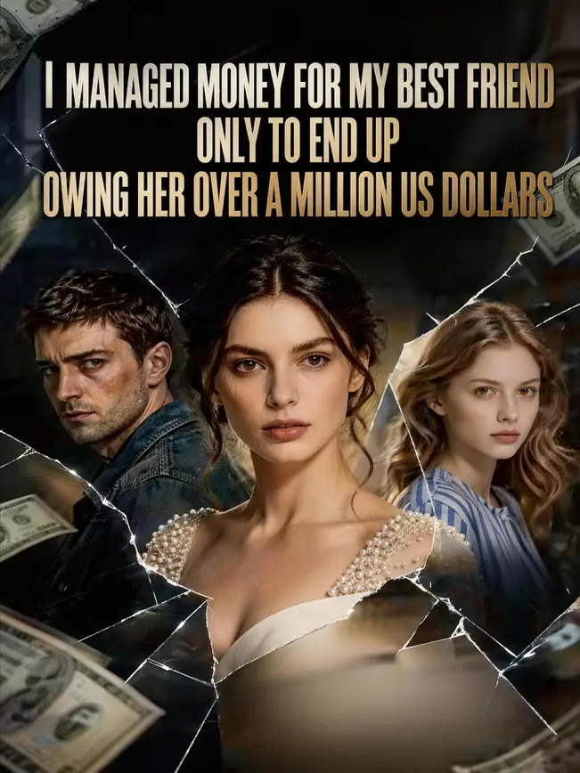I managed money for my best friend, only to end up owing her over a million US dollars poster