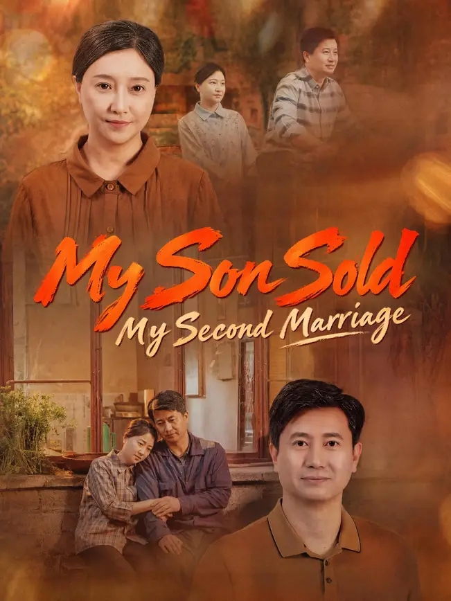 My Son Sold My Second Marriage poster