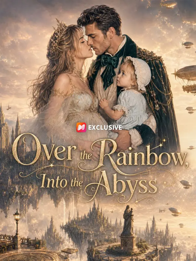 Over the Rainbow, Into the Abyss poster