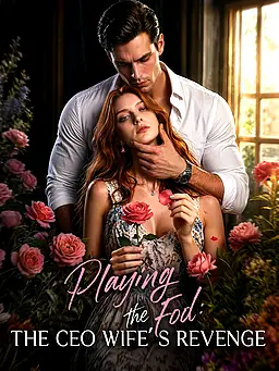 Playing the Fool: The CEO Wife’s Revenge poster