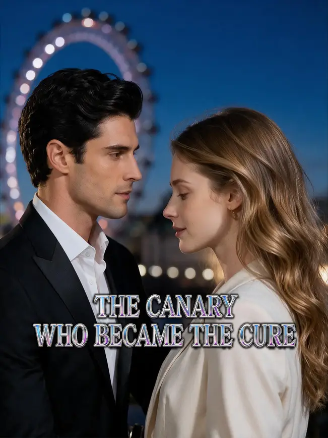 The Canary Who Became the Cure poster