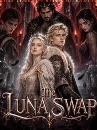 The Luna Swap poster