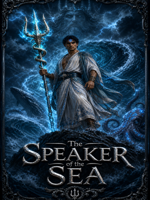 The Speaker of the Sea poster