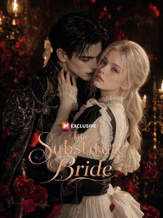 The Substitute Bride poster