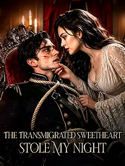 The Transmigrated Sweetheart Stole My Night poster