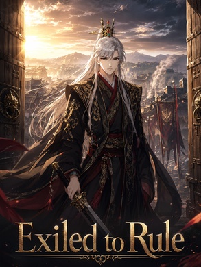 Exiled to Rule poster