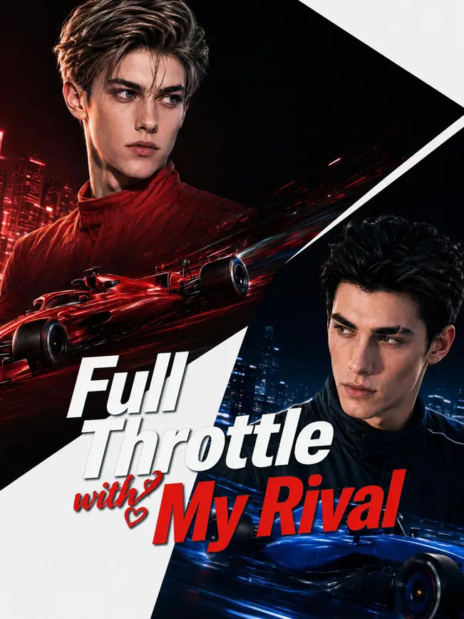 Full Throttle with My Rival poster