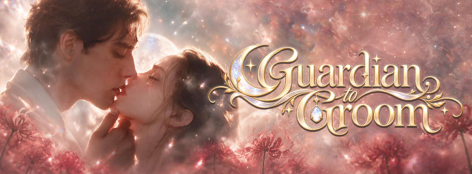 Guardian to Groom poster