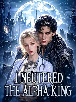 NewI Neutered the Alpha KingVera, a veterinarian, saves a badly injured "big dog" and neuters him—only to find out he's Kaiden, the Wolf King. To hide the scandal, Kaiden forces Vera to fake being his queen, but when Dane comes for the throne, she awakens the ancient Moon Arbiter Bloodline and becomes the one thing the wolf clan never saw coming. Now, the "fake queen" must fight for her place beside the Wolf King—and prove she's the true Moon Arbiter Queen.Power PlayContract-CoupleComeback2.7K26.0KPlay poster