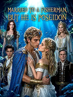 Married to a Fisherman, But He Is PoseidonIn her past life, Aloryn was killed after marrying First Prince Adrian. Reborn with a second chance, she rejects her family’s control and chooses to marry Neptune, a fisherman despised by everyone around her. Though they live a poor but peaceful life, the Sea God’s Festival draws them into conflicts involving the royal family, House Sterling, and the Sea Temple. Even as her family humiliates and torments her, Aloryn remains kind and steadfast. When she faces danger, the Mother of Gods, Rhea, appears to test her, while Neptune’s true identity is finally revealed: he is actually Poseidon, the Sea God. In the end, Aloryn earns divine recognition, becomes Queen of the Seven Seas, and rules beside Poseidon.ComebackRebirthMarried First1.9K14.9KPlay poster