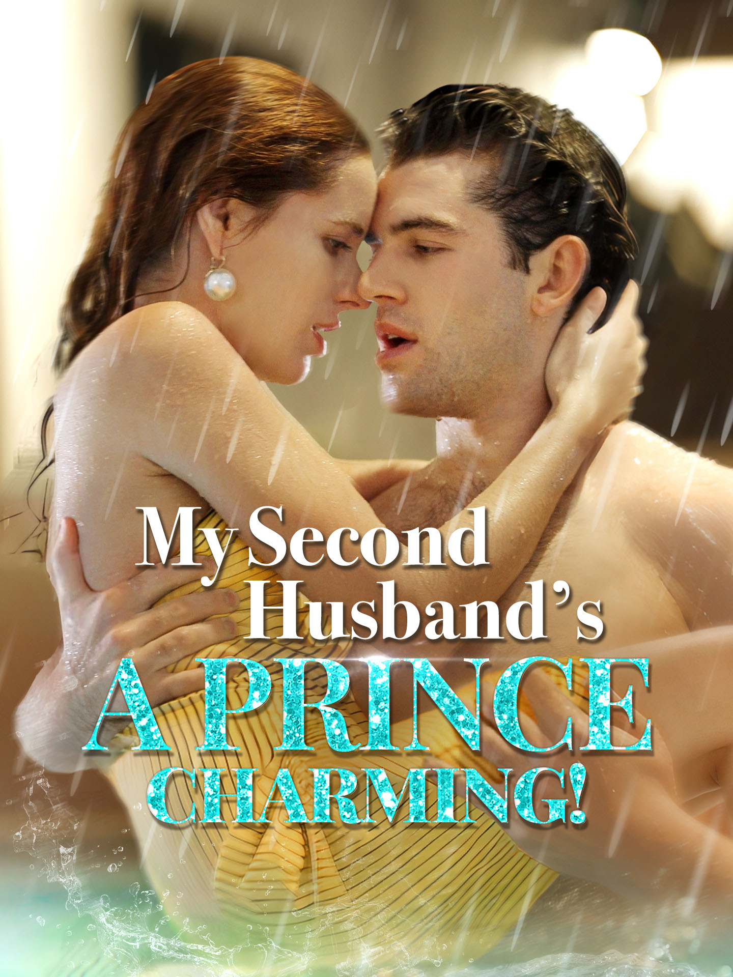 My Second Husband’s A Prince Charming! poster