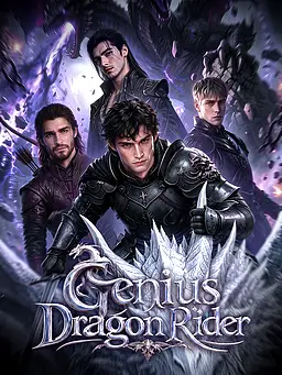 NewGenius Dragon RiderIn the Northern Sea, two schools coexist—the sacred covenant of equal human-dragon bonds and the corrupt art that enslaves dragons. Four-time champion Kaelen was betrayed by his junior Lovell and the Elder Council; his Moonlight Spirit Dragon Frost shattered into pieces, and Kaelen fell. His remnant soul was reborn as Ailan, a "cursed" outcast boy, who swore to gather the fragments, seek revenge, and restore order. After unexpectedly bonding with Frost's reborn infant form, he won the trial championship. Along the way, he collected fragments and exposed crimes. Eventually, Frost fully recovered its strength. Ailan publicly defeated Lovell, brought down the Council, and ushered in a new era of dragon-human equality in the Northern Sea.ComebackHidden IdentityClapback1.6K14.7KPlay poster