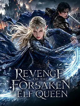 Revenge of the Forsaken Elf Queen poster