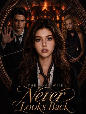 The Don’s Wife Never Looks Back poster