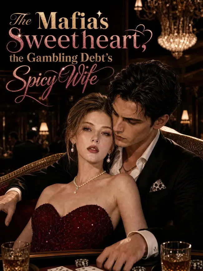 The Mafia's Sweetheart, the Gambling Debt's Spicy Wife poster