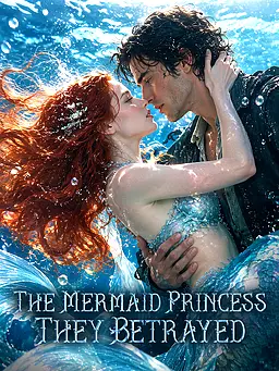 The Mermaid Princess They BetrayedShe was a mermaid princess, born to command the Black Tide—but the royal family treated her like a tool. On the eve of her wedding, her fiancé betrayed her, and her own sister pushed her into the deadly tide. Saved by a pirate king she once unknowingly rescued, she returns with the power to expose the royal conspiracy and rule the seas.Love-TortureSweet RomanceFemale-Centric1.8K14.1KPlay poster