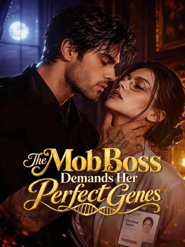 The Mob Boss Demands Her Perfect Genes poster