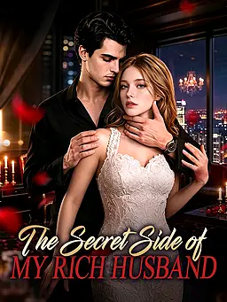 The Secret Side of My Rich Husband poster