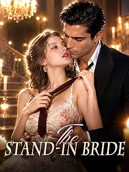 The Stand-In Bride poster