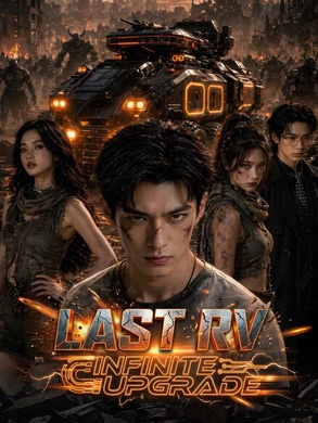 Last RV: Infinite Upgrade poster