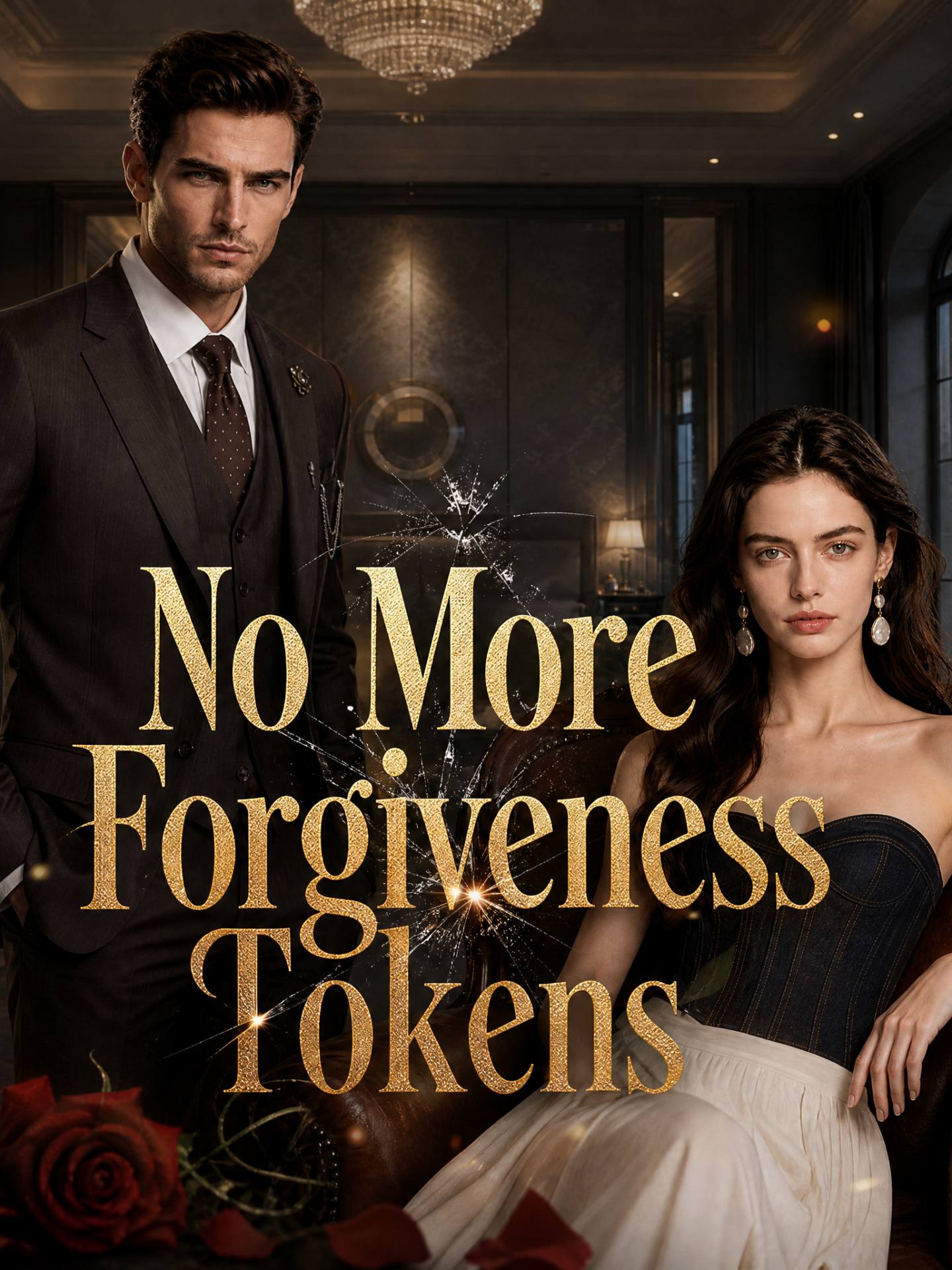 No More Forgiveness Tokens poster