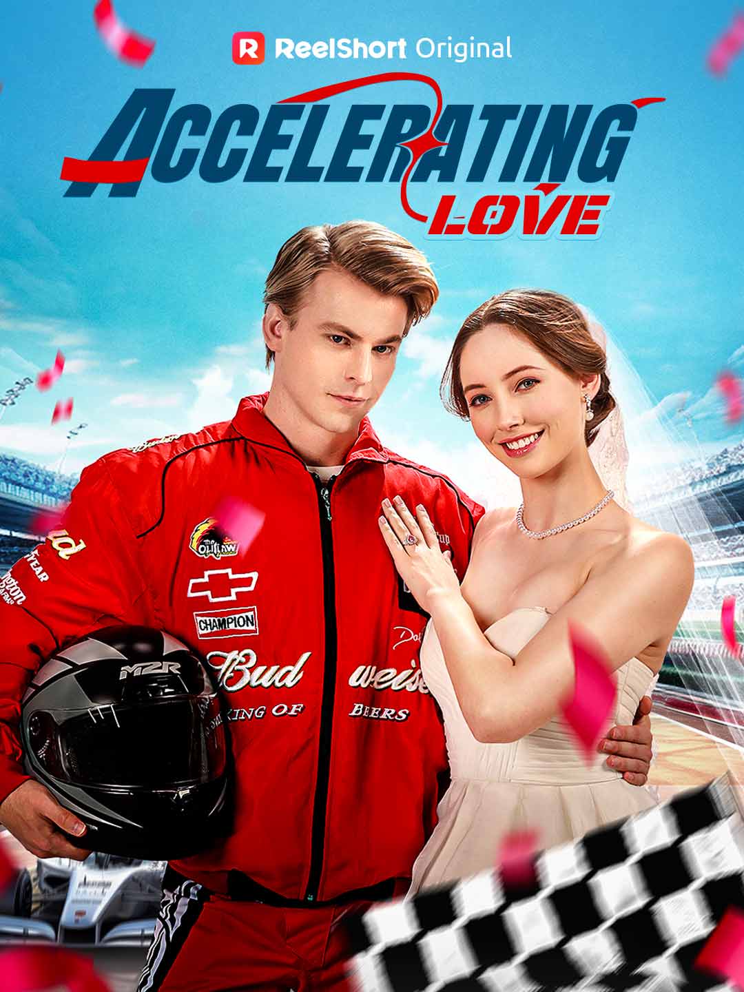 Accelerating Love poster